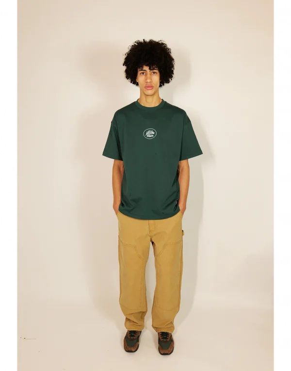 Designed for Peace - Green - Image 5